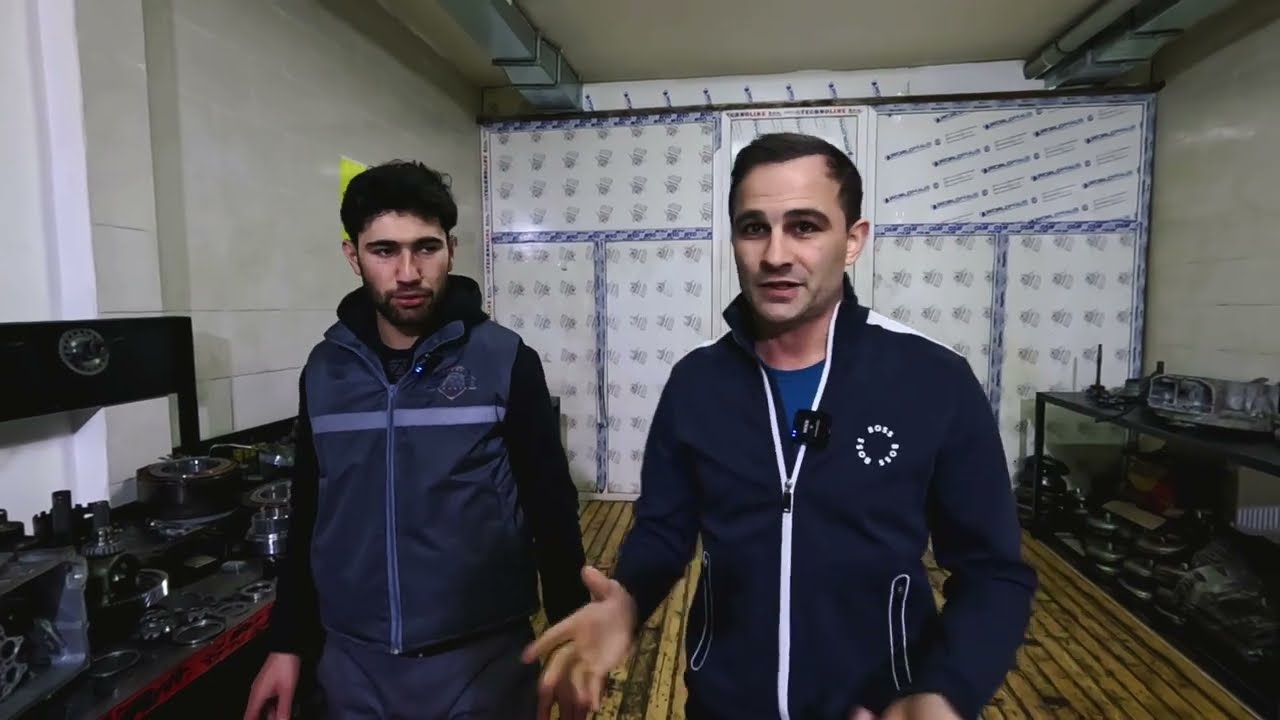 Bu da Plug-in Hibrid və Robot sürətlər qutusu