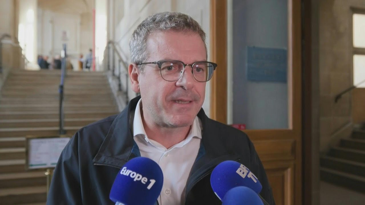 Magnanville: perpétuité requise, la famille de Jessica Schneider 