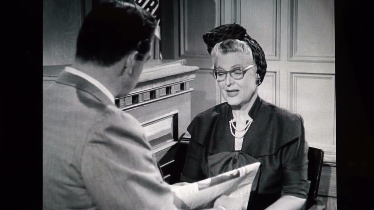 2022-02-22 Perry Mason witness challenge backfires
