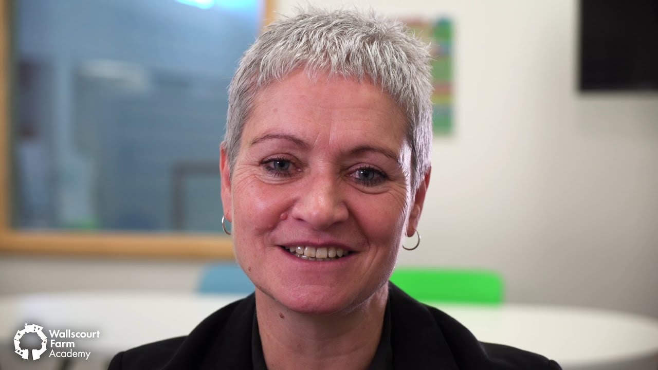 Wallscourt Farm Academy Virtual Tour