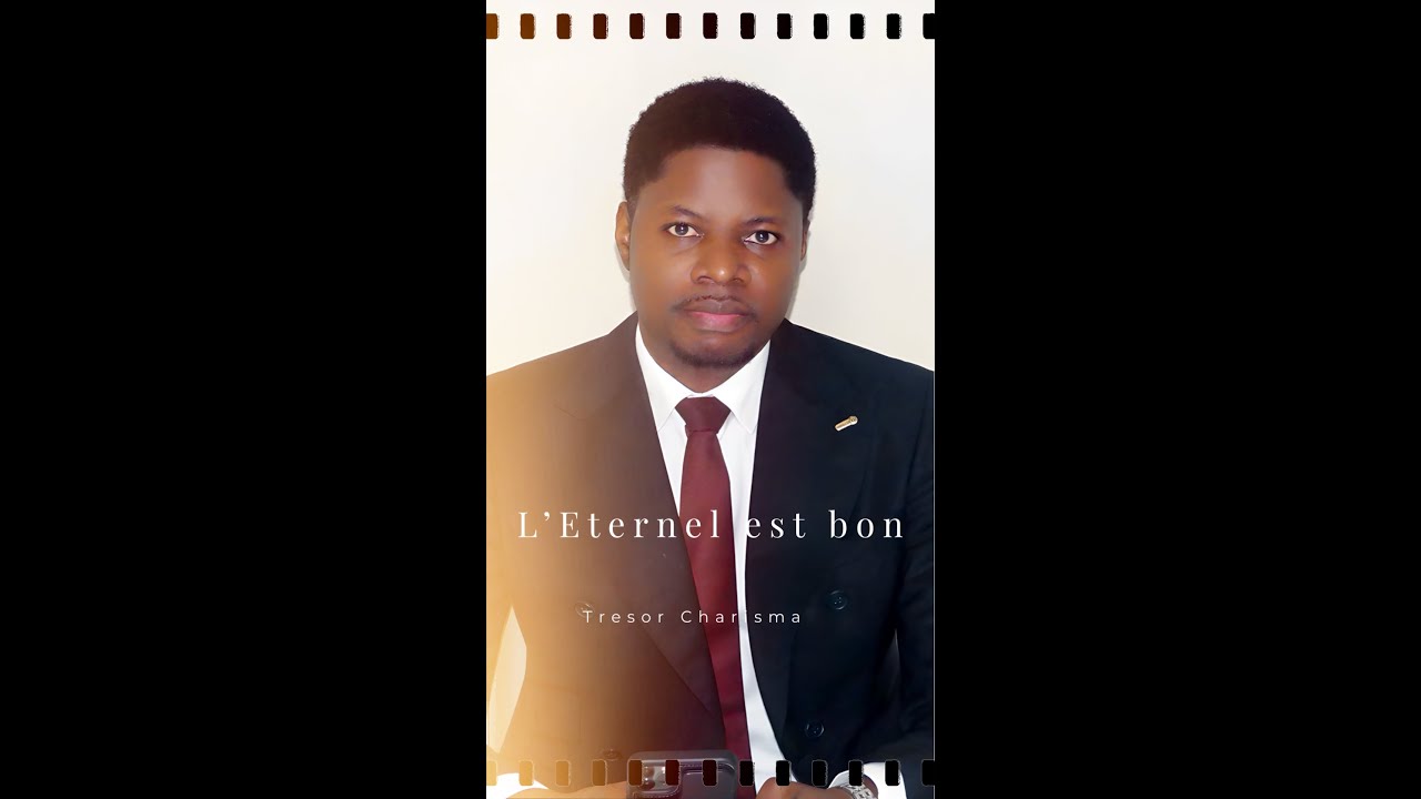 L'Eternel est bon