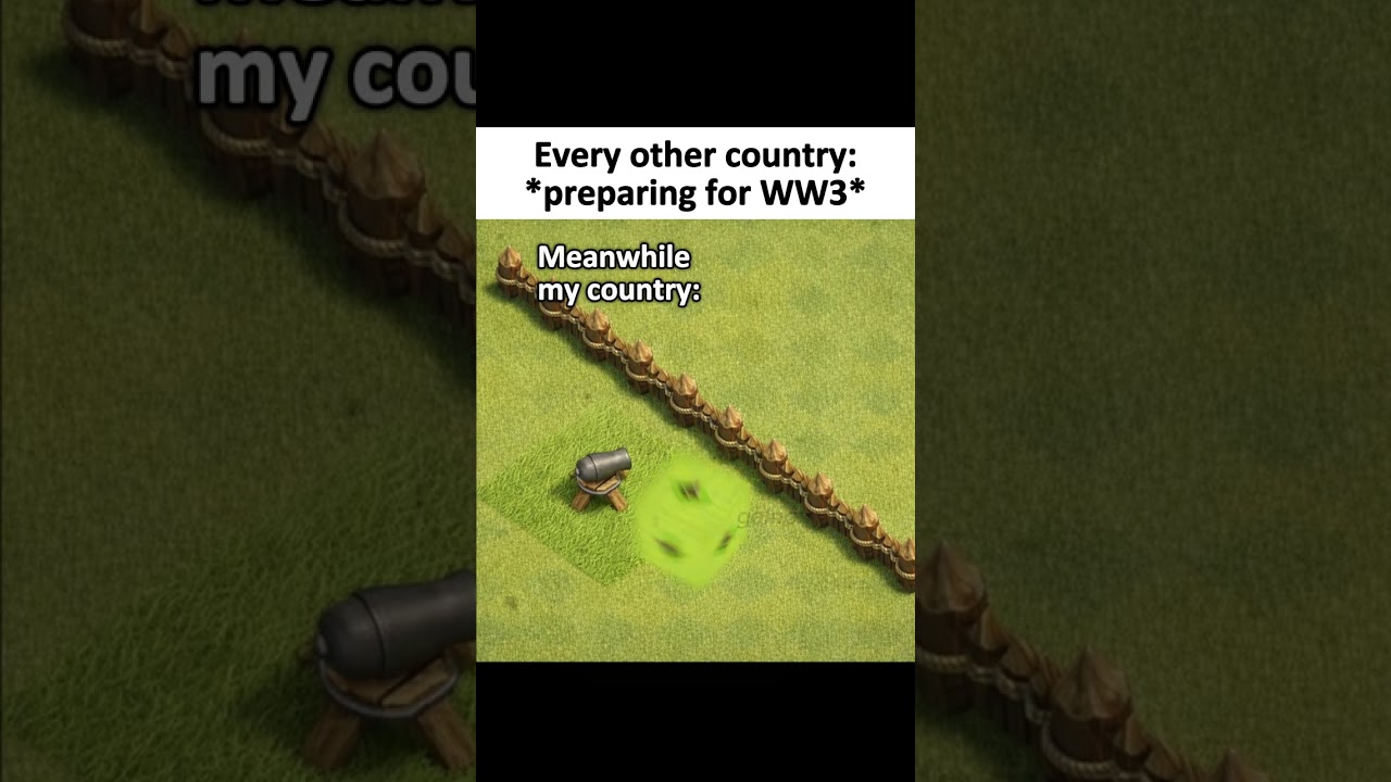 WW3 World War 3