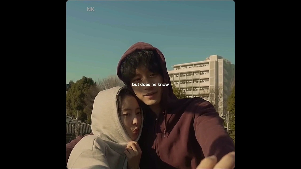 perfect couple ❤️&zwj;🔥 #whatcomesafterlove #leeseyoung #kentarosakaguchi