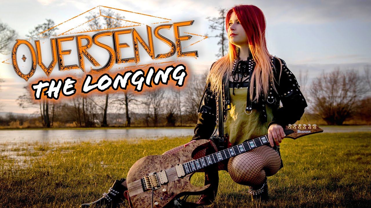 Oversense - The Longing | Original Song