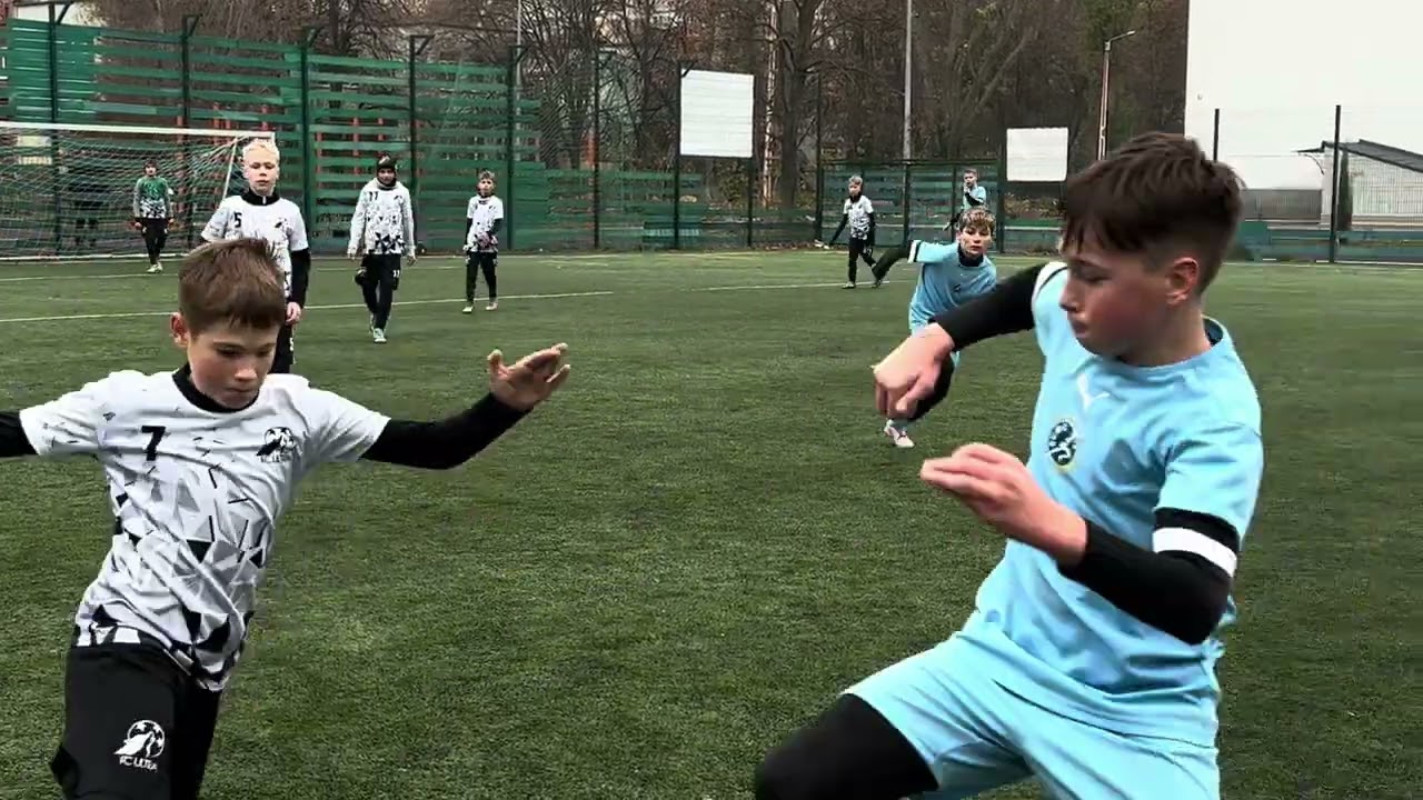 FC Ultra 2014 чорні - Дайберг 