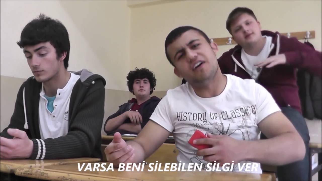 LYS Gençliği - AKPINAR