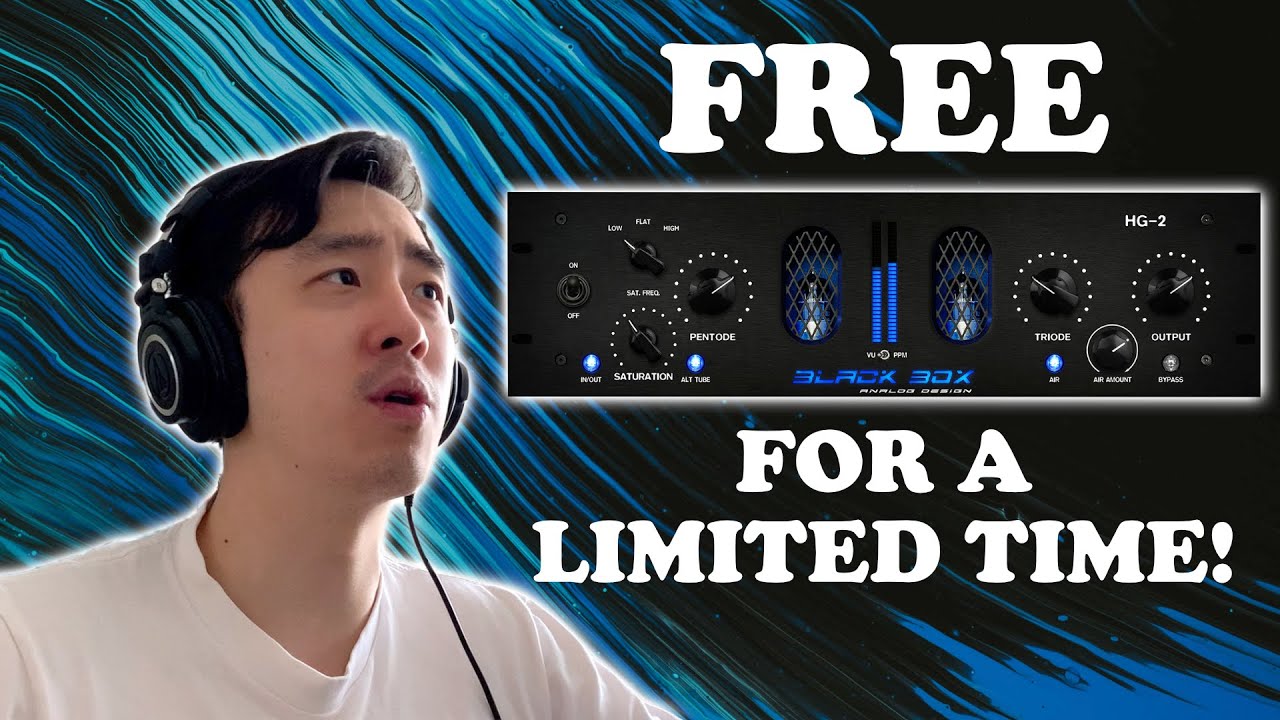 My SECRET WEAPON for Drums Became FREE!