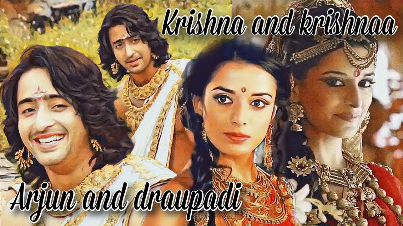 Agar tum sath ho ft. Arjun draupadi...
