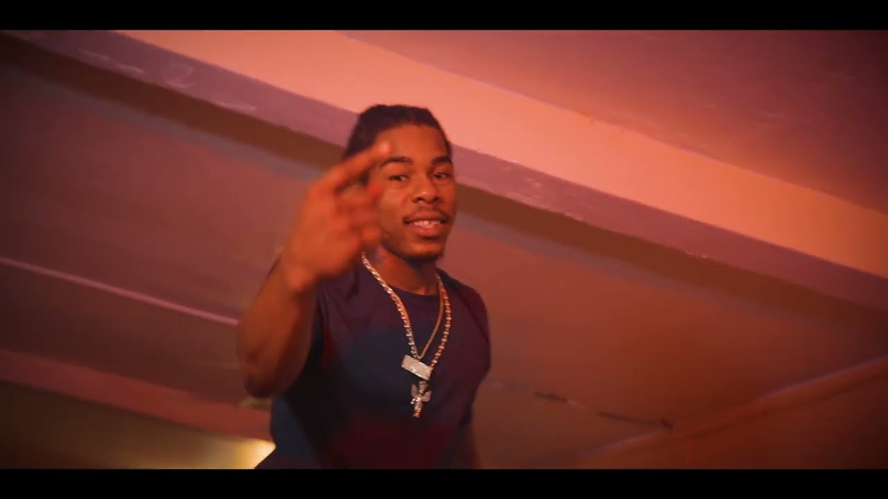 Trixta Savage  - Door Man (Official Video) |  🎥 by @directorcyclone