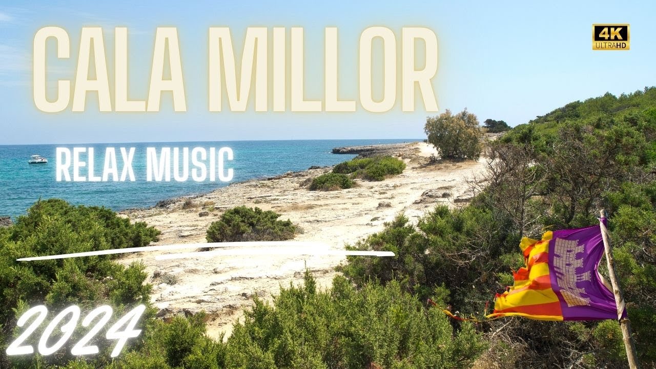 Das wunderschöne Cala Millor als ideales Ausflugsziel auf Mallorca
