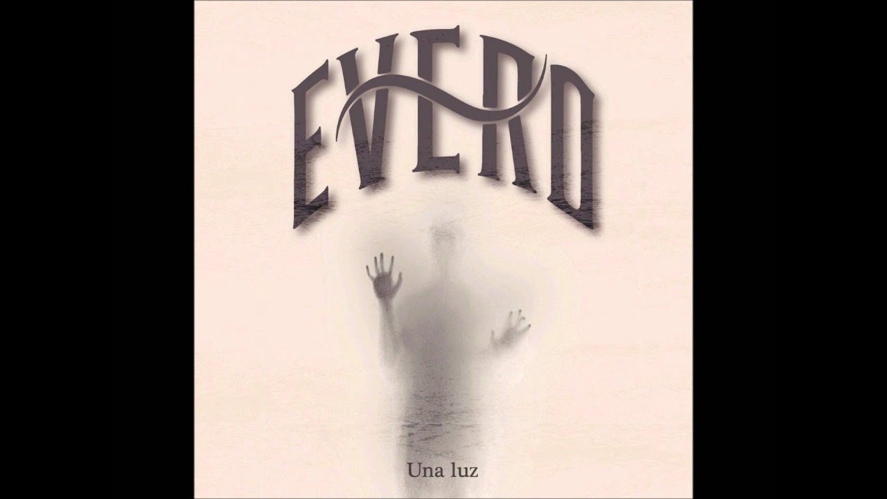 EVERO - por siempre conmigo