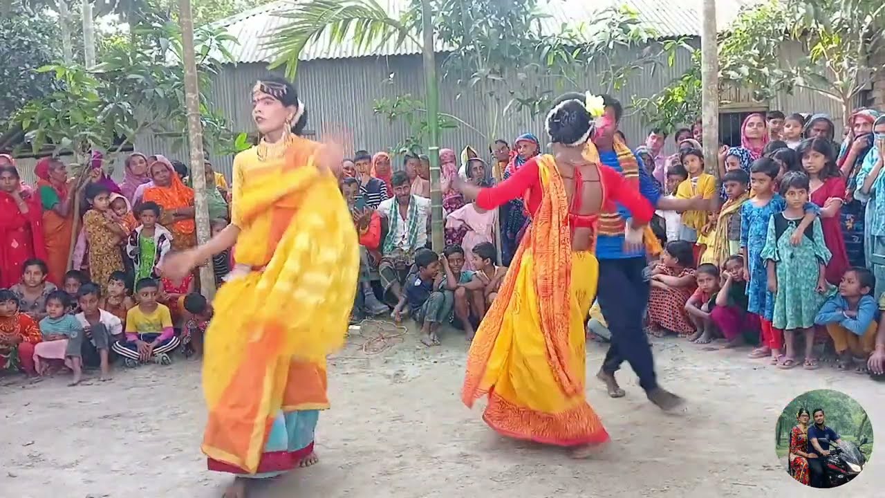 পাক ঘরের উপরে দুইটি কদম ধইরাছে |নতুন বিয়ের গীত |ডিজে সবুজ বিয়ের গীত