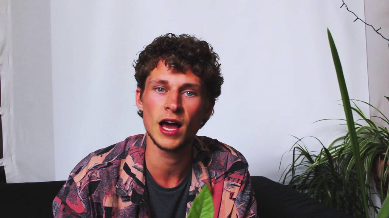 Kort#12: Groene vingers