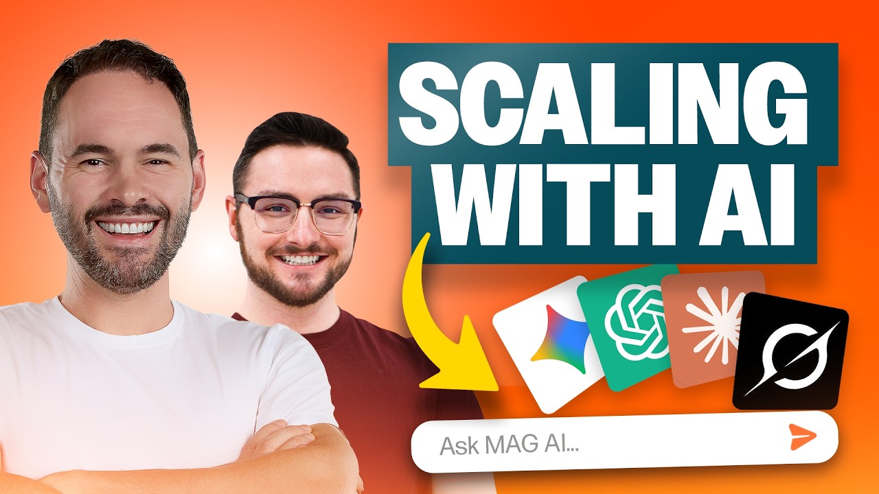 Искусственный интеллект готов уже сейчас — что нужно знать вашему бизнесу.