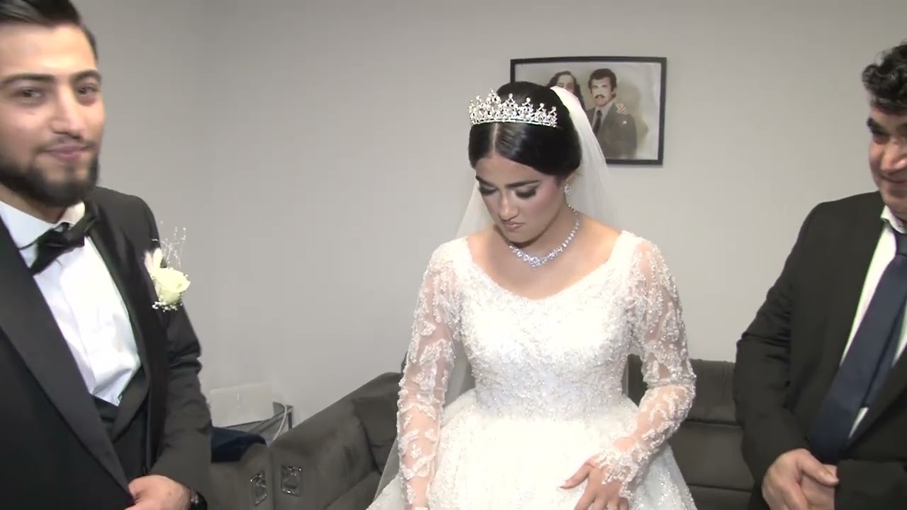 01 11 2024 Sarya & Umut