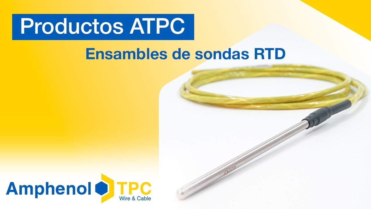 🔥 Cómo Reducir el Downtime en tu Acería con un Ensamble RTD Personalizado para Alta Temperatura