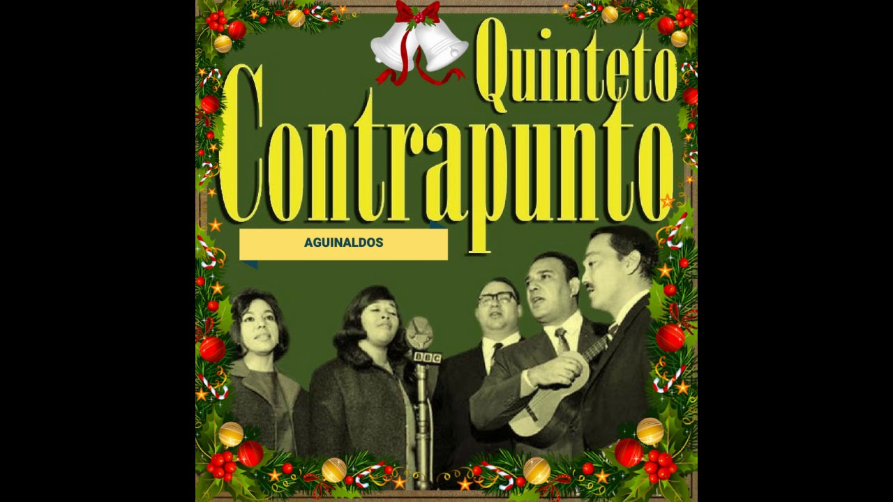 EL GALLO - Quinteto Contrapunto