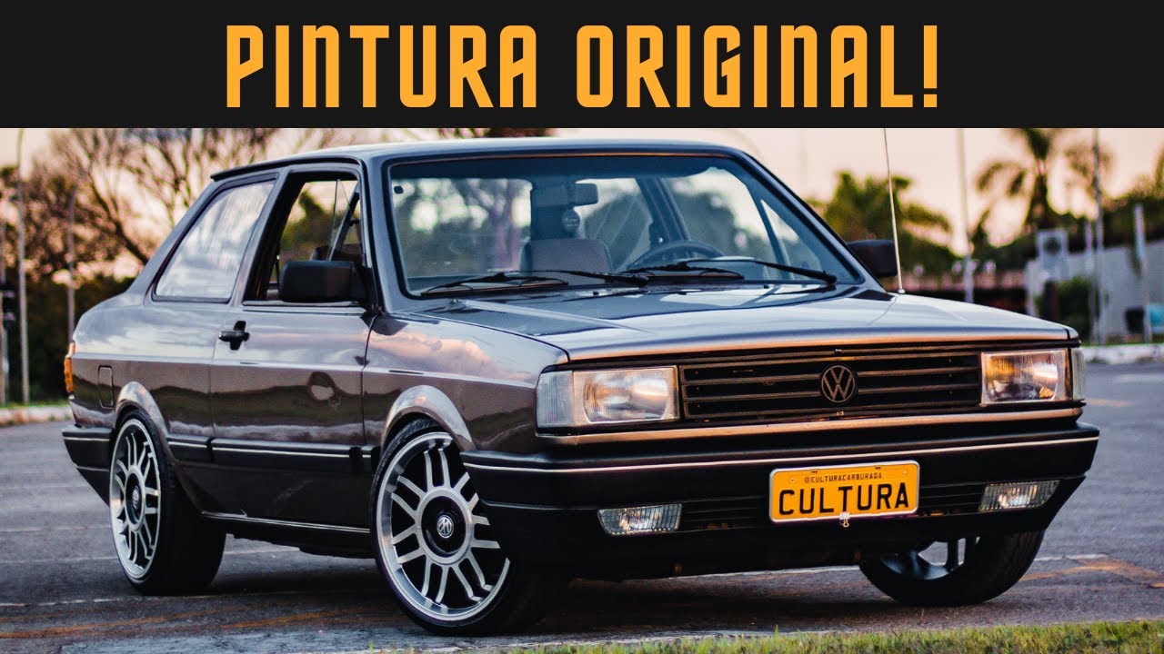 Voyage GL 1989 Monocromático