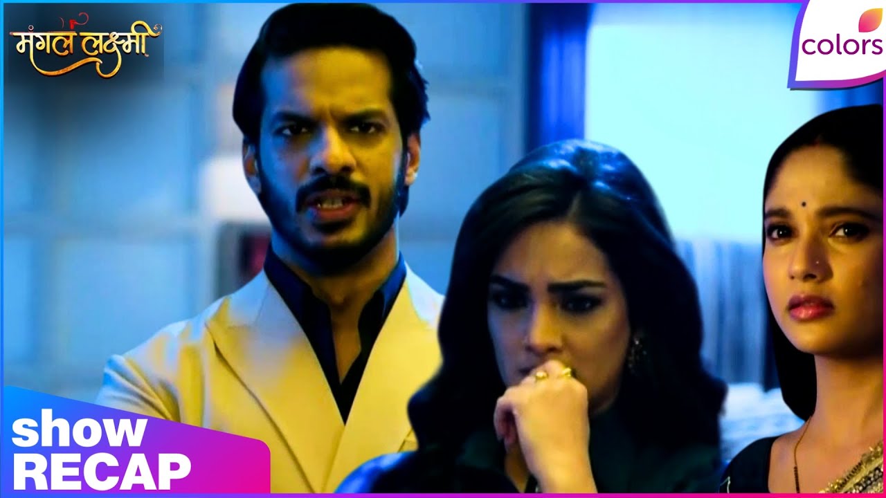 Mangal Lakshmi | Lakshmi Records Krish & Jiya | Sneak Peek: Ep - 657 | Colors TV