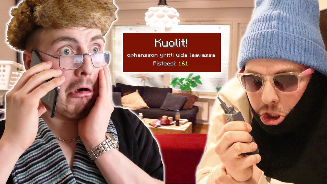 Sebastian HUIJAA.!