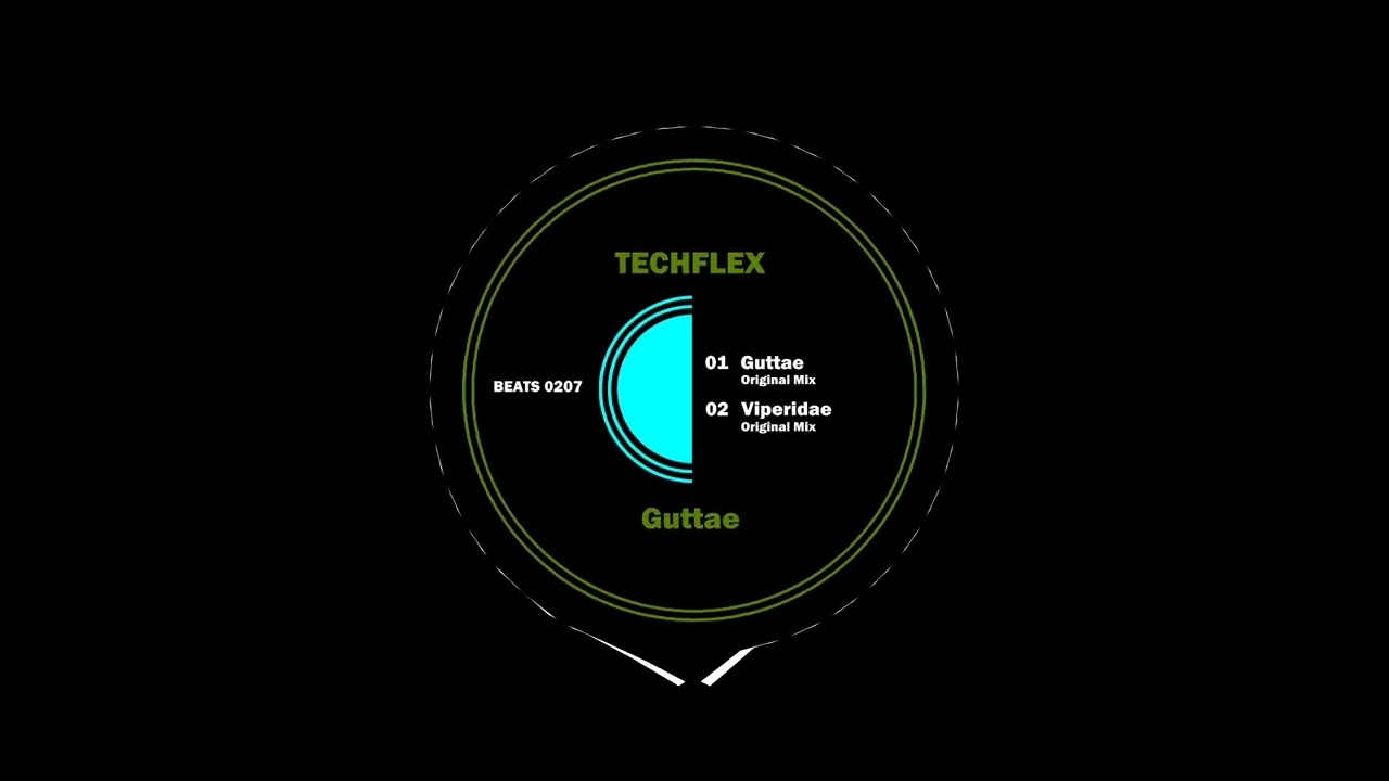 Techflex - Viperidae (Original Mix)