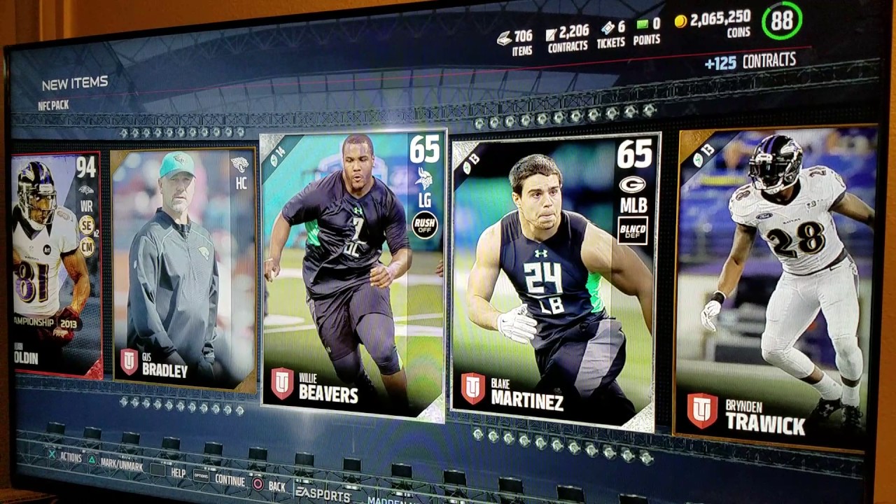 Mut 17 Limited Time Flashback Pull!!!