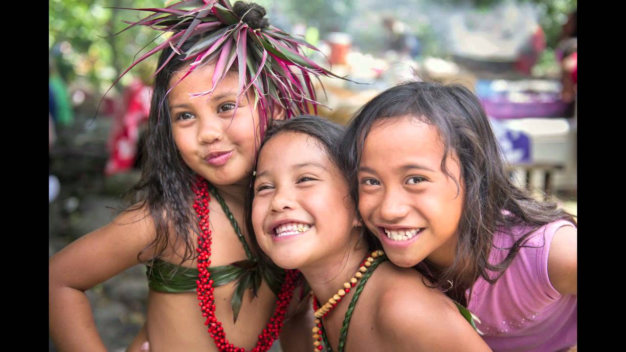 Marquises Islands 2015