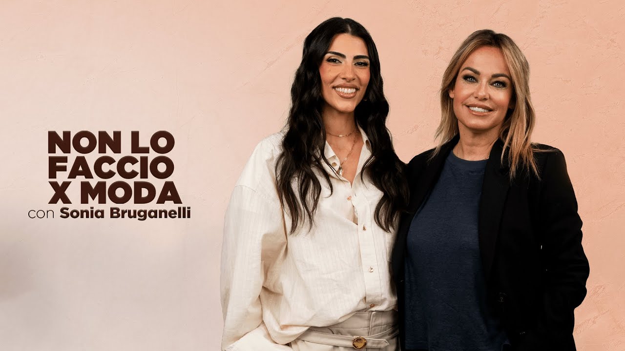 Sonia Bruganelli, oltre la stronza c’è di più... | Non lo faccio x moda