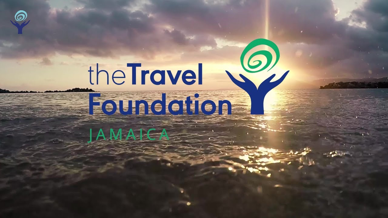 The Travel Foundation in Jamaica