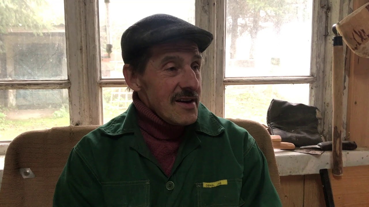 Mieczysław Baranowski. Ostatni łyżkarz na Podlasiu