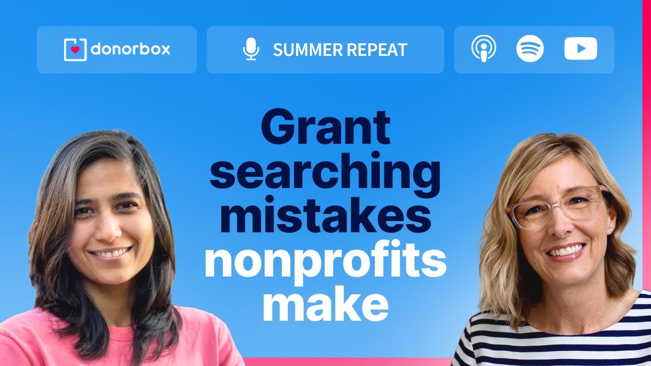 Easy Grant Tips Every Nonprofit Needs to Know!