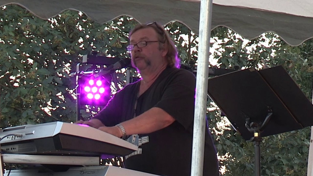 Tutti Frutti - Jukka Pöntinen