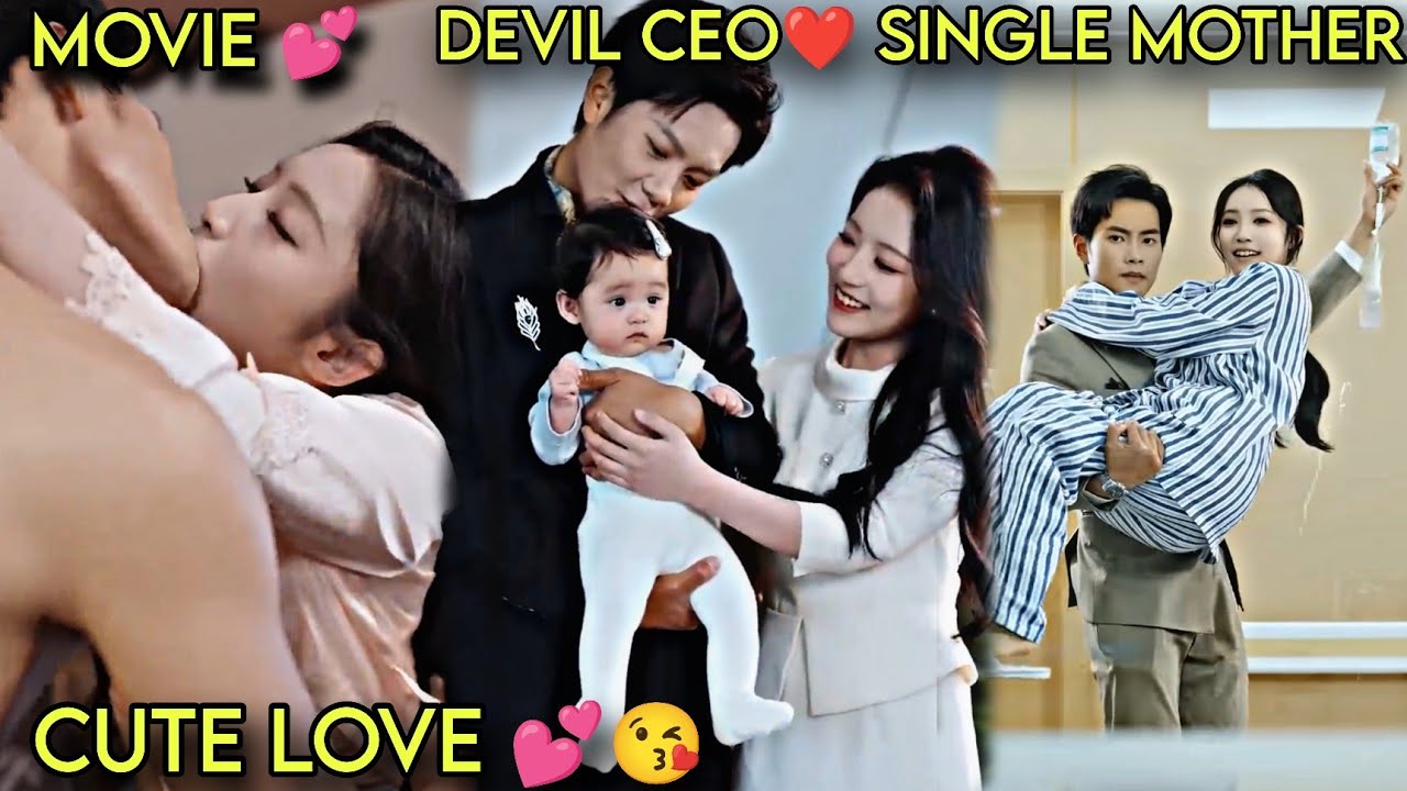 MOVIE 💕 WHEN SHE GAVE BIRTH TO A BABY HER SELF AND SHE BECAME A CEO WIFE TAMIL EXPLAIN