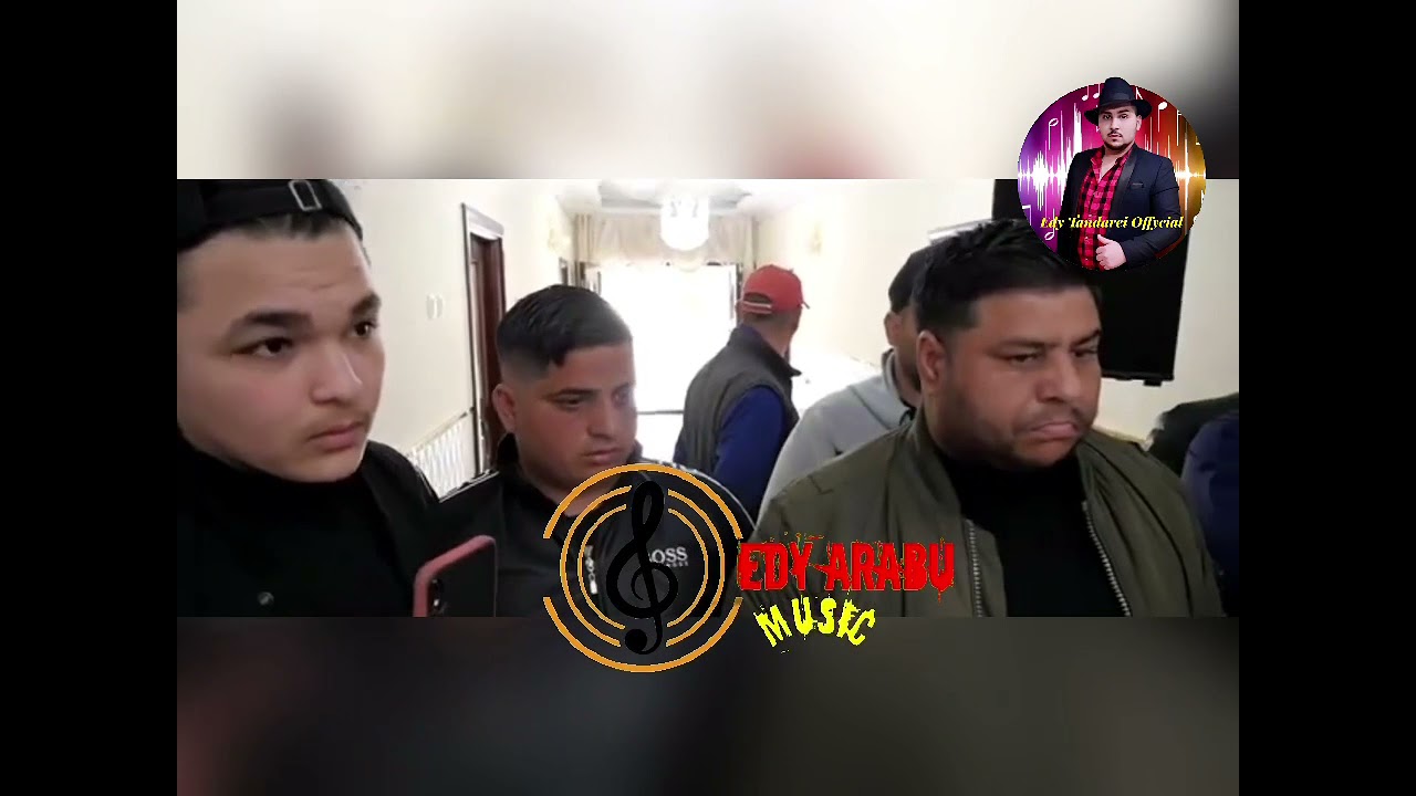 #Stefan De La Barbulesti -Doamne, Doamne Ce Mai Vrei Într-un an Ne-ai Luat Trei (ByEdyArabu)LIVE100%