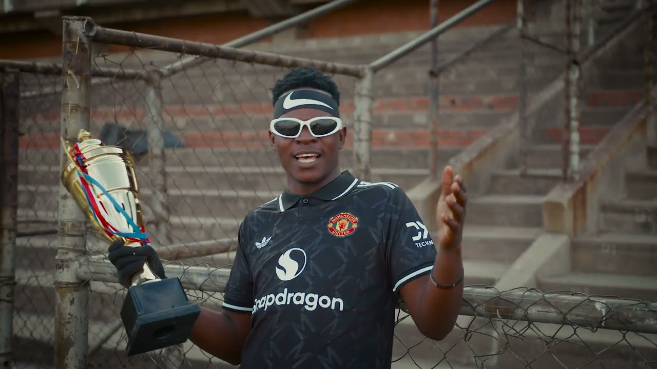 FLASH TWENTYEIGHT FT MADEDIDO - TAKA WINNER (OFFICIAL VIDEO)
