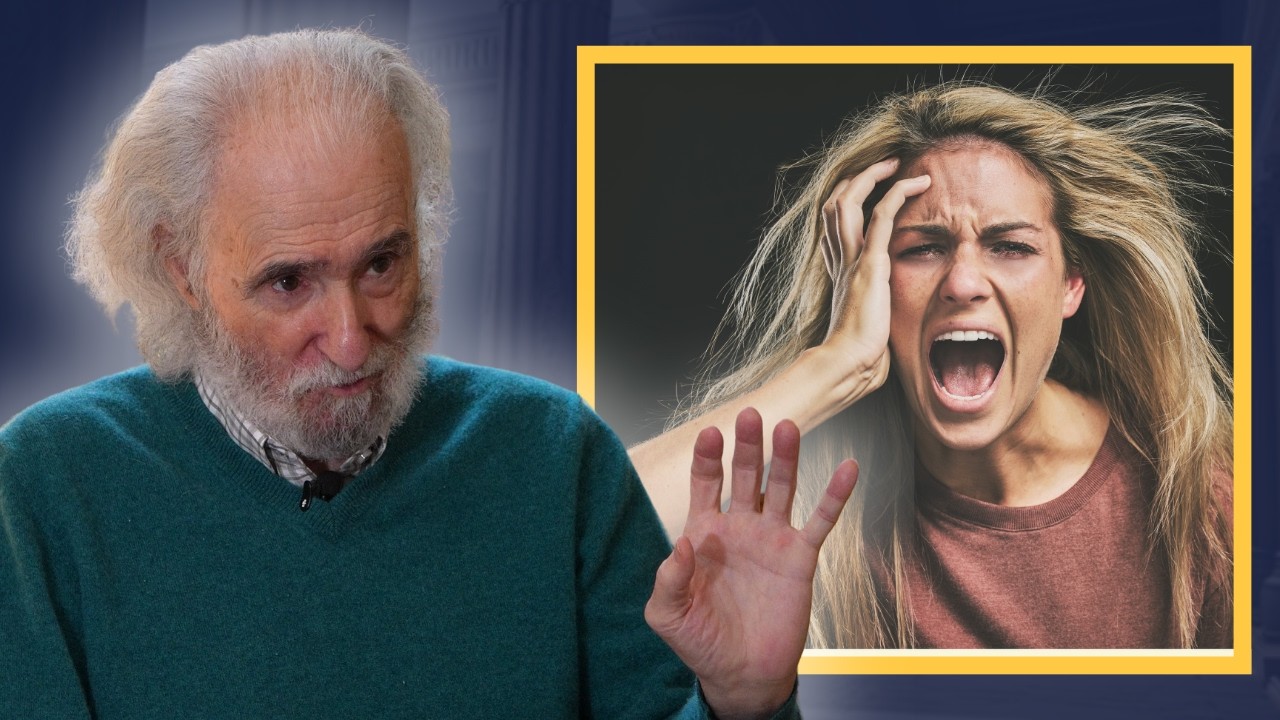 Por Qué Tu Forma de Calmar la Ansiedad la Hace Peor