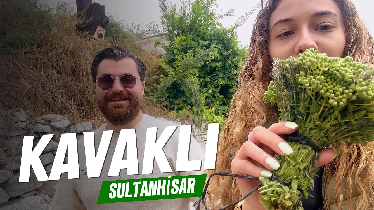 AYDIN/ SULTANHİSAR KAVAKLI KÖYÜ: Yörük Ali Efe Müze Evi