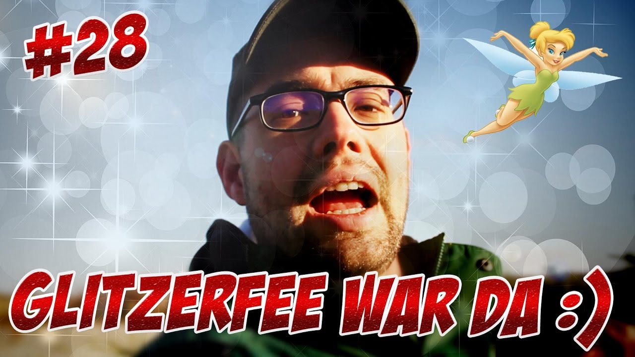 DIE GLITZERFEE WAR DA! ● Q&A - FRAG DICO | Vlog #28 | dicoTV