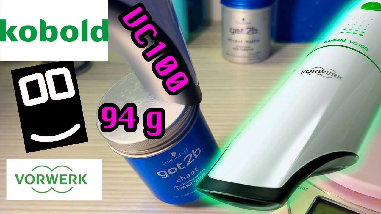 Vorwerk VC100 Short Review #vorwerk #vaccumcleaner
