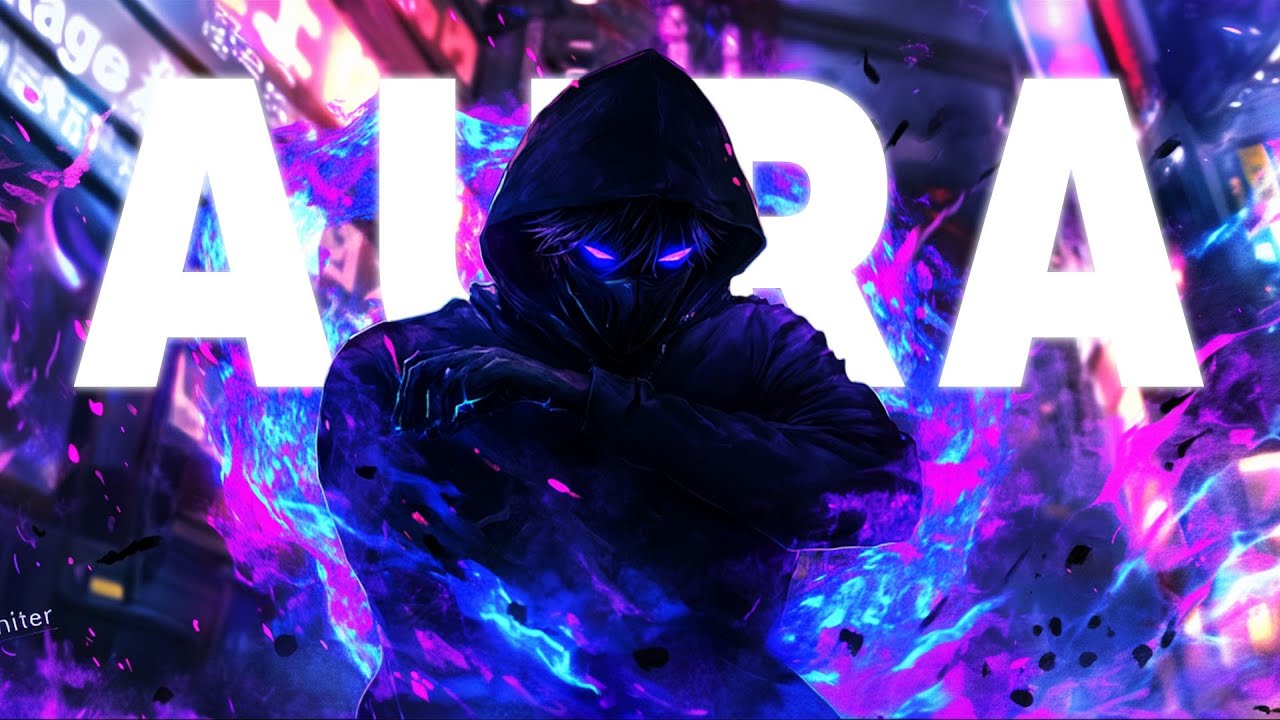 AURA = ♾️ | 1 HOUR VIRAL AURA MUSIC PLAYLIST 2026 🔥 UNSTOPPABLE ENERGY MODE
