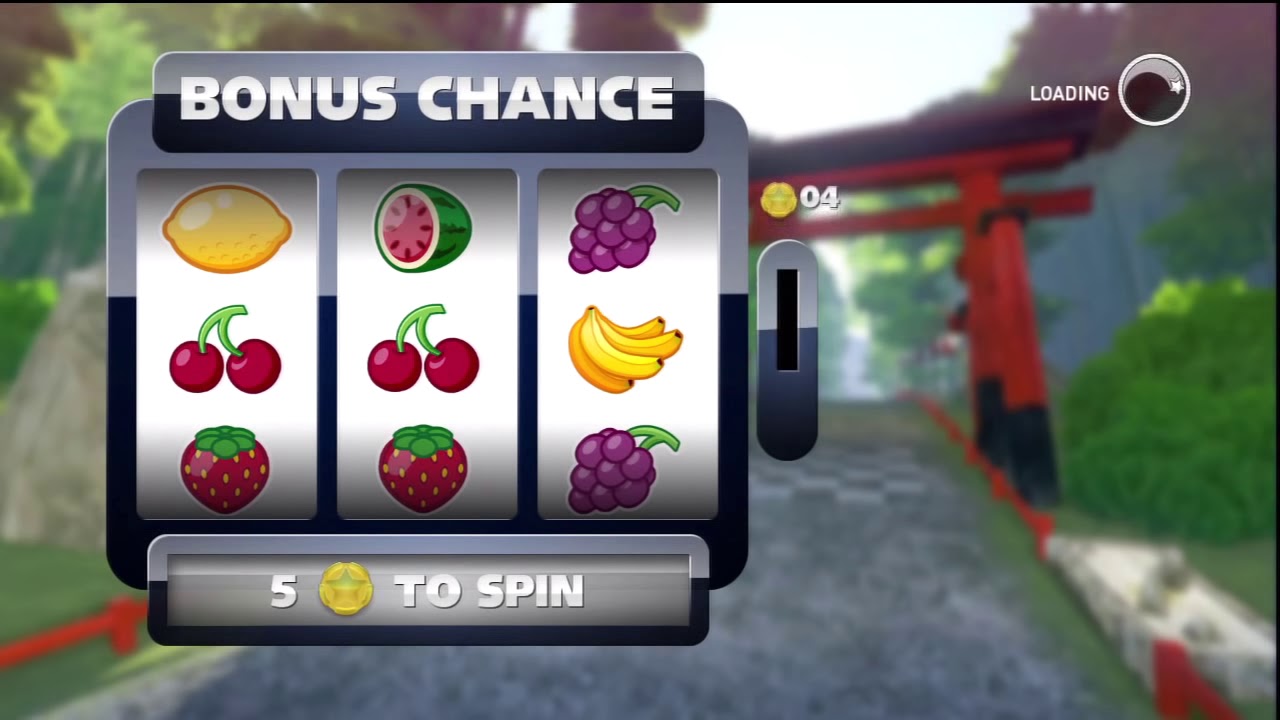 Sonic & All-stars Racing Transformed: Rogue Cup with AGES on Expert
