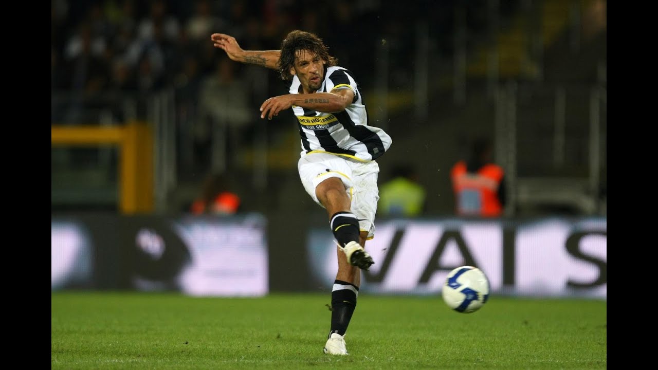 14/09/2008 - Serie A - Juventus-Udinese - 1-0