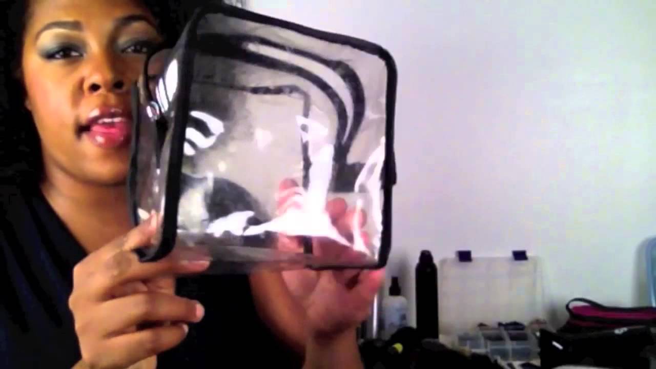 Tips From the Top: What's in a Professional Hair Stylist's Kit?