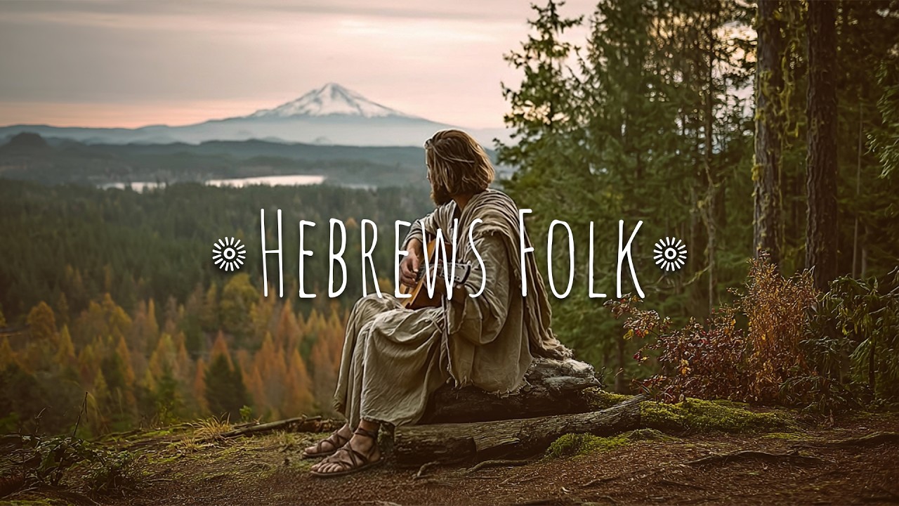 The Book of Hebrews Was Born to Be Sung in Folk...