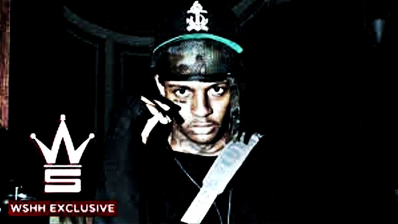 Ski Mask The Slump God "BabyWipe" (Instrumental)
