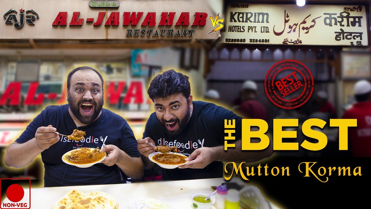 Al Jawahar VS Karims - Which One Is Best ?