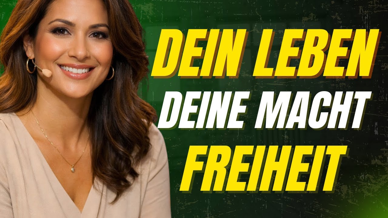 Lass los und gewinne: So erlangst du Kontrolle, Kraft und wahre Erfüllung