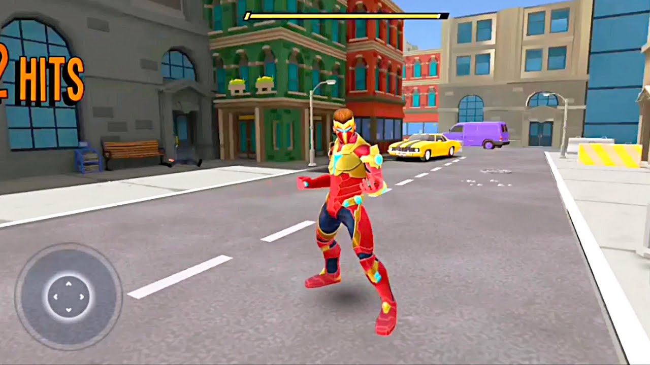 #video Spider Man vs Fighter | जबरदस्त फाइट 🔥 Full Action Gameplay #viral #spiderman
