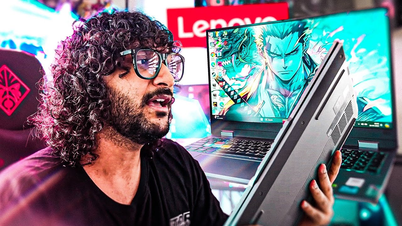Lenovo LOQ ( 2024 ) | Intel | Microsoft | RTX 4060 | My Review | Malayalam with ENG Sub