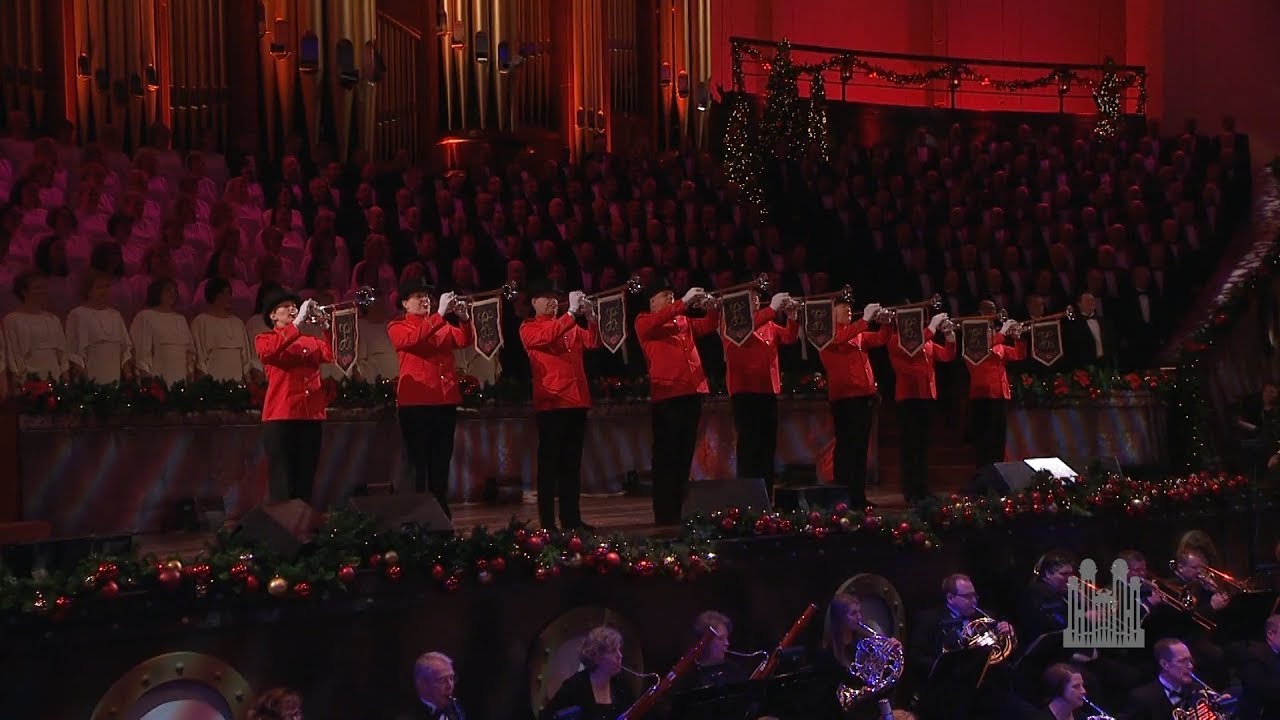 Herald Trumpeters Talk Getting Involved in the 2017 Christmas Concert